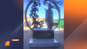 Памятник восстановят