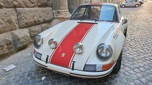 Рим август 2025 год