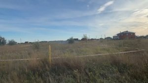 Участок 20*50 общей площадью 10 соток