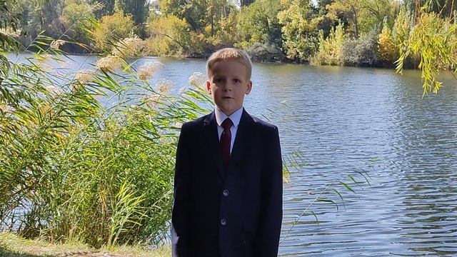 Октябрь приближается
