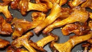 Куриные котлеты с грибами и сыром