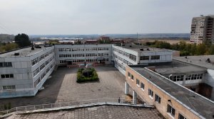 Начался капремонт гимназии № 5 на Томилинской улице