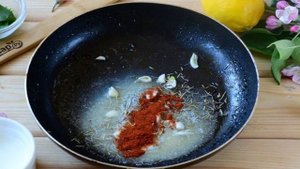 Куриные грудки в лимонном соусе