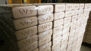 Как работает пресс WEIMA TH 1500 для брикет RUF? | Пресс WEIMA | Грин Терра Машинери
