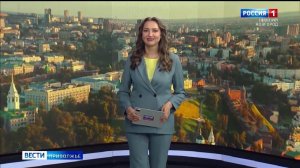 Местное время. Итоги недели с Татьяной Локтевой (15 - 21 сентября 2025 г)