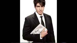 Брэндон Руф ( Brandon Routh )