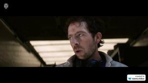 AI Music - Neon Seed Vs World of Tanks - Official Holiday Ops (ft. Jason Statham)