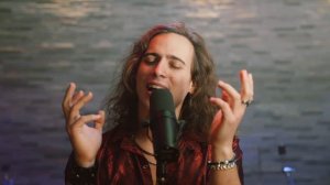 A Cold Paradise - Talking To The Moon (Official Video)