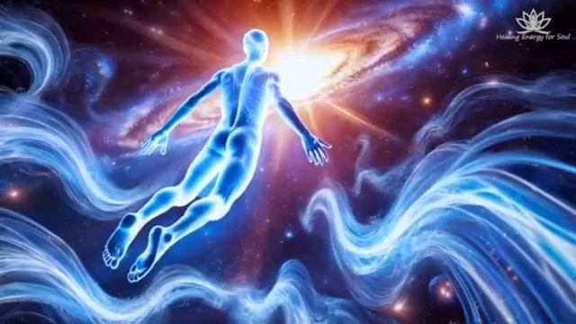 Духовное упражнение для установление гармонии с Высшим Я