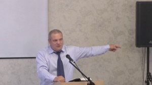 Архиважное предупреждение на жатву, Гал. 6:7-8 / 21.09.2025