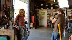 Баки Ковингтон ( Bucky Covington )
