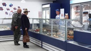 В Карелии развивают полный цикл выращивания, переработки и продажи рыбы