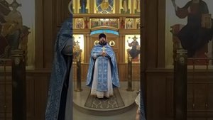 Рождество Пресвятой Богородицы. О любви к Богу. Проповедь о. Андрея. 21.9.25