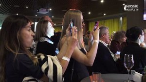 VII торжественная церемония вручения премии «Короли изящных искусств», 2025.