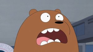 "Мы обычные медведи", 3.40. Отпуск (AlexFilm)