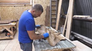 Когда личное увлечение превращается в общее дело. ТК «Первый Советский»