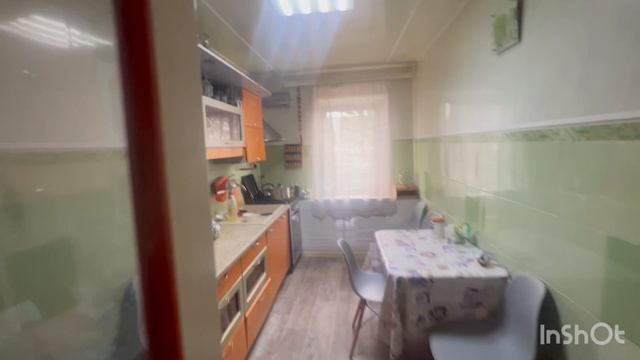 Дом на Донецкой