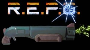 R.E.P.O. ➻ Дробаш чешется.