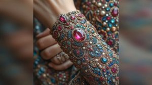 Браслеты и кольца. Лучшие украшения!