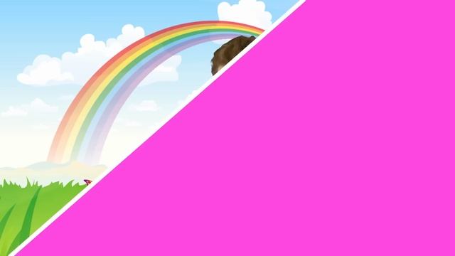 Learn your Colors Jack Hartmann смотреть онлайн