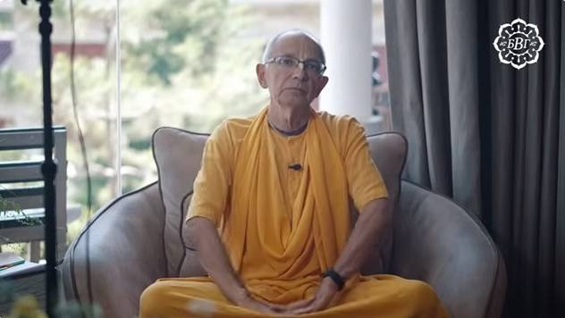 15.06.2024 - Как не превратить Сознание Кришны в религию. Е.С. Бхакти Вигьяна Госвами Махарадж