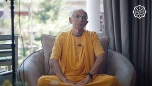 15.06.2024 - Как не превратить Сознание Кришны в религию. Е.С. Бхакти Вигьяна Госвами Махарадж