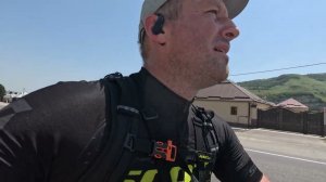 Водопад большая Добара и ковровые водопады. Тызыльское ущелье.