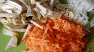 Жаркое в горшочке с картофелем