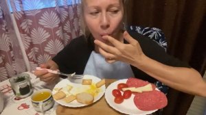 Жизнь Наташи и ее семье в Испании.