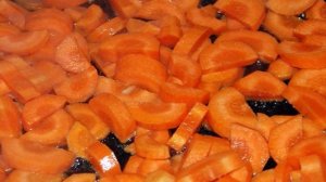 Жаркое по-домашнему из говядины