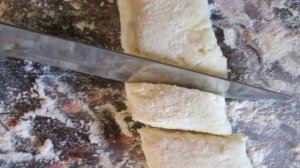 Ленивые вареники для малышей