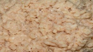 Куриные котлеты на пару