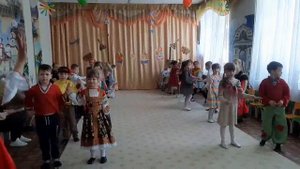 В гостях у самовара