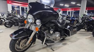 Harley-Davidson Electra Glide Standart