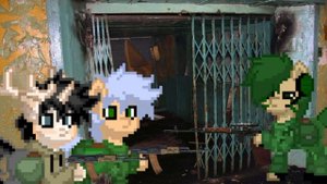 Катастрофа 4 Серия (Глушилка)