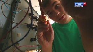 "Я б в рабочие пошёл". Электротехнические системы в агропромышленном комплексе