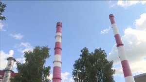 В Череповце начали подключать к отоплению многоквартирные дома