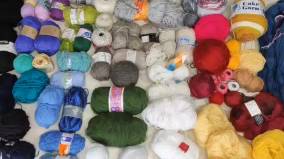 Лот 792 Пряжа Германия 1430р.кг 5кг