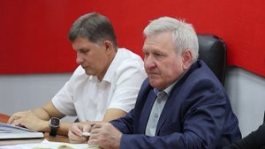 Главное: Комсомольское! 22.09.2025 г.