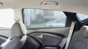 Hyundai IX35 продажа.