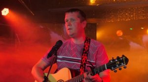 Ильшат Ахмеров - "Дождливые дни". Музыка и слова Ильшата Ахмерова