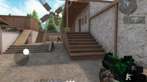 играю с Егором и мишей