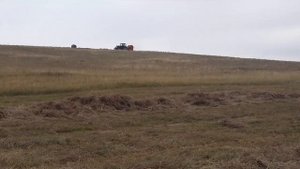 Трактора🚜 Т-16. Т-40. МТЗ-892 сенокос. 21сентября 2025год Иркутская область Усть- Удинский район