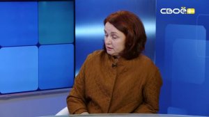 Актуальное интервью. Профилактика, тестирование, поддержка: как работает Центр СПИД в 2025 году