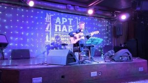 Виктор Луферов. "А мне хоть раз в году взглянуть..."