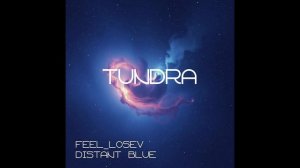 Feel_Losev - Tundra (nature ambient / lo-fi / музыка для работы, сна и отдыха)
