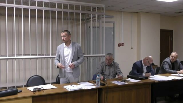 Отказ в запросе