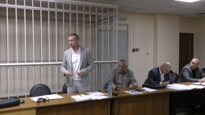 Отказ в запросе