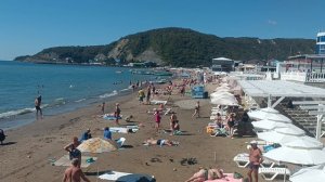 Лермонтово сезон идёт к концу