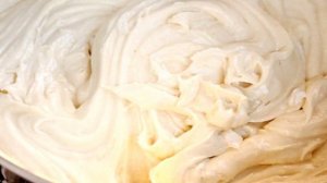 Кексы на сметане